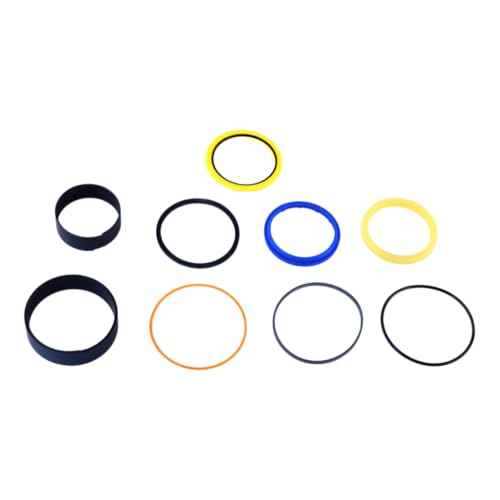 2235944 Bucket Cylinder Seal Kit fits Caterpillar 420D 430D 430E 438 438B - Replaces 223-5944 - 2235944-A