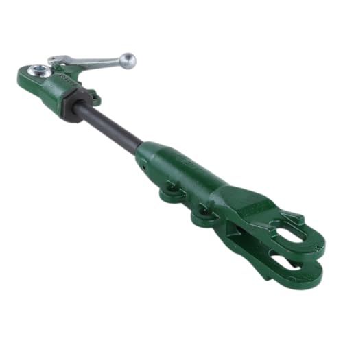 AR44552 3 - Point Leveling Box fits John Deere 2855 1020 1520 1530 2030 2040 2155 2240 2255 2550 2555 2630 2640 2750 2755 - Replaces R48595 - RE16370