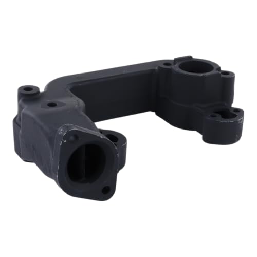 A5751R Exhaust Manifold fits John Deere 60 620 630 - Replaces 1409-1005 - A4640R