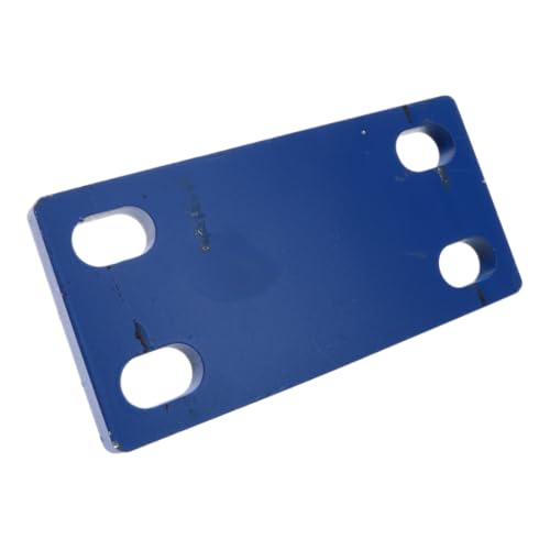 C7NND932B Stabilizer Chain Bracket fits Ford 2910 3430 3900 3910 3930 4000 4100 4110 4130 4600 4630 4830 5030 7910 8210 250C 260C - Replaces 8187668