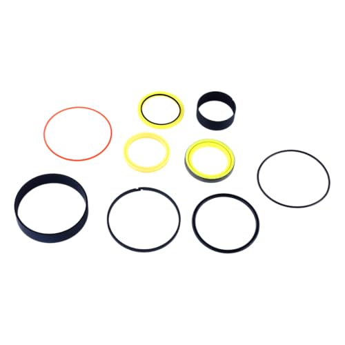 1864362 Hydraulic Seal Kit fits Caterpillar 416C - Replaces 186-4362 - 1864362-A