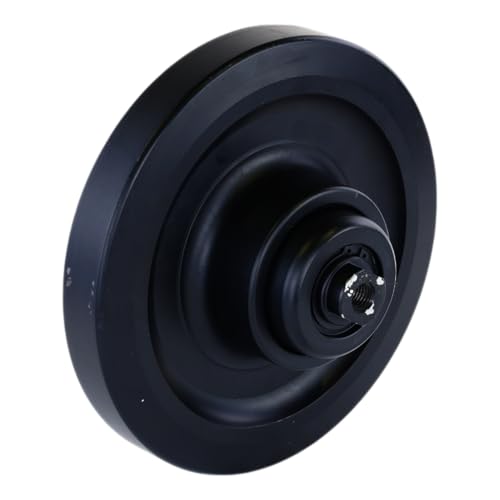 6732903 Track Idler Pulley fits Caterpillar 864 T300 T140 T180 T190 T200 T250 T320 T550 T590 T630 T650 T750 T770 - Replaces 6686635-6686904