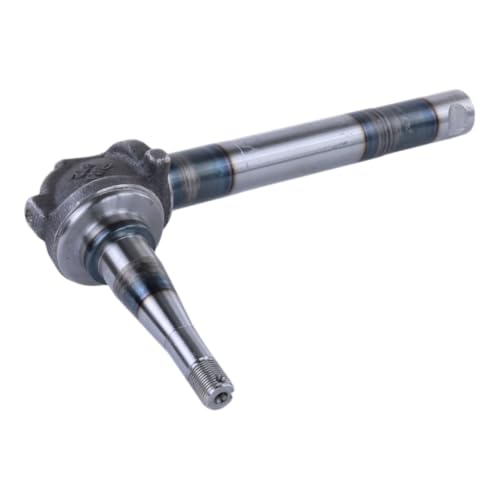 NCA3105B Spindle fits Ford New Holland 700 740 741 771 900 941 950 951 960 961 971 981 Dexta Golden Jubilee NAA - Replaces 1104-4150 - 81717382