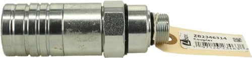Zbox ZB2346314 Coupler