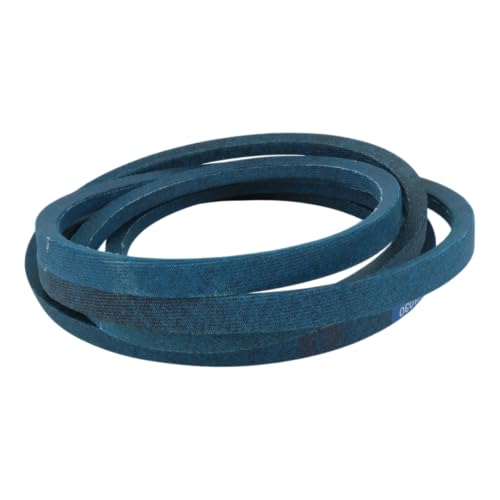 A101K "1/2 X 103" V Belt fits Snapper BH140G42ABV GT180H334K GT180H335K HT18330 LT140H411K LT140H422KV LT14H411KV - Replaces 127546-166464