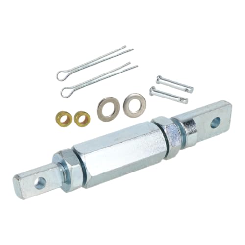 881727M1 Linkage Repair Kit fits Massey Ferguson 50 165 168 175 178 185 188 231 240 250 265 275 282 290 - Replaces 183080M1-1888905M1