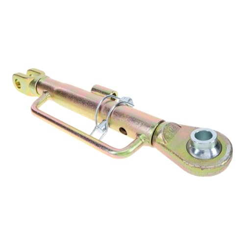 DE18854 Bar Stabilizer fits John Deere 6110 6110L 6120 6210 6215 6220 6220L 6310 6310L 6405 6410 6410L 6415 6420 6420L - Replaces AL201044 - AL201045