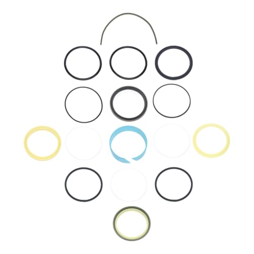 995312 Cylinder Seal Kit fits Caterpillar E120B E200B EL200B E240B EL240B EL240C E110B E240C - Replaces 0995312-099-5312