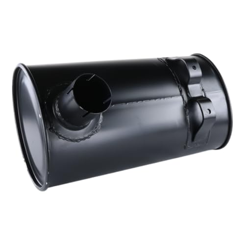 7W5194 Muffler fits Caterpillar 426 428 428II 416 - Replaces 7W-5194