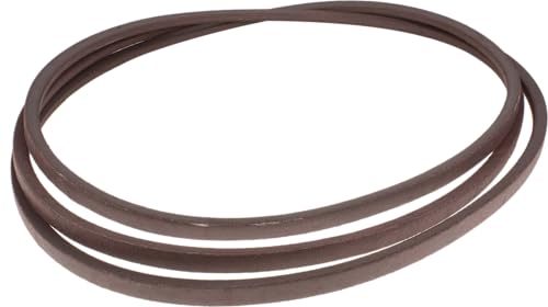 07200107 V-Belt fits Ariens 915084 ZT2350 915094 ZT2350 915085 Zoom 2350 915096 ZT2250 915104 ZT2050 915105 Zoom 2150 915106 ZT2350 - Replaces 4LK1400