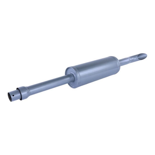 C7NN5230R Vertical Exhaust Pipe fits Ford 2000 2100 2110 2120 2300 3000 3055 3500 3550 4000 4100 4110 4190 4200 4330 4340 4410 4500 5000 5110 5610
