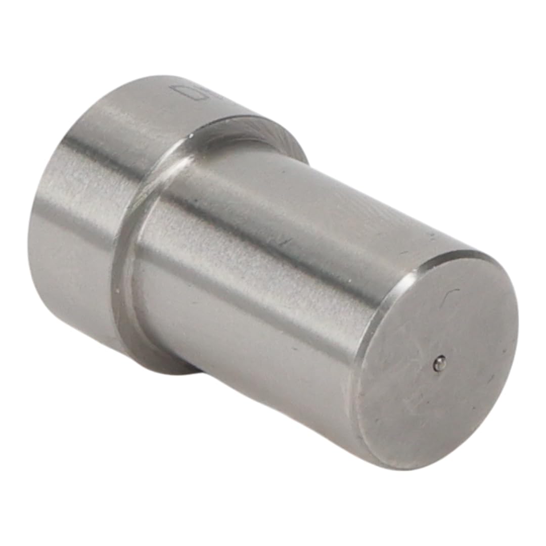 172100-53000 Fuel Injector Nozzle fits Yanmar Fx20 Fx24 YM169 YM195 YM226 YM240 YM276 YM330 YM336 YM1500 YM1510 YM1600 YM1700 - Replaces CH10499