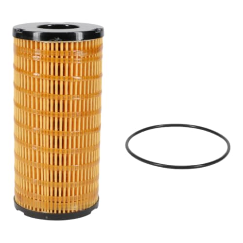 1R1804 Fuel Water Separator fits Caterpillar AP-650B AP-800D AP-300 BG-225C BG-230D AP-300D CB434D BG225C PS300C - Replaces 0011372910-1000059651