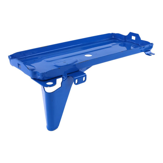 E4NN10723AA Tractor Battery Tray fits Ford New Holland 2000 2100 2110 2120 2150 2300 7610O 7700 7810 7810O 7000 7100 - Replaces 1111-6000 - 83954997