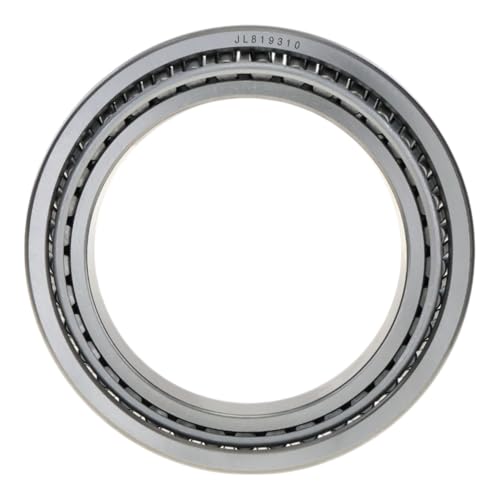 1966169C1 Bearing fits Case IH Puma 160 Puma 145 Puma 140 Puma 130 Puma 125 Puma 115 MXU135 MXU130 MXU125 MXU115 MXU110 - Replaces 05136951-061249R1