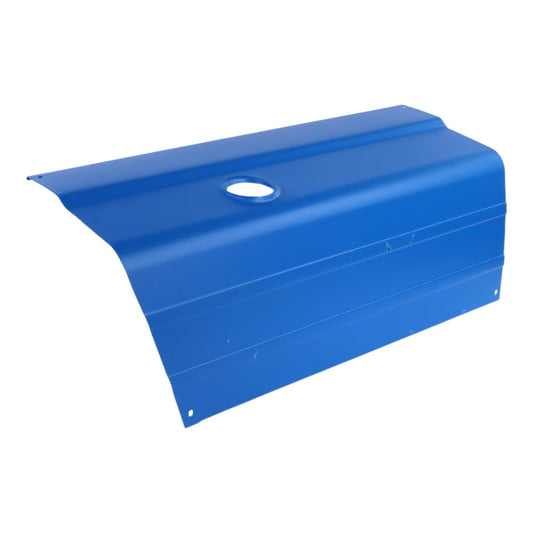 D3NN16626L Engine Hood Panel fits Ford 2600 3600 4600SU 2310 2610 2810 2910 3610 3910 4610