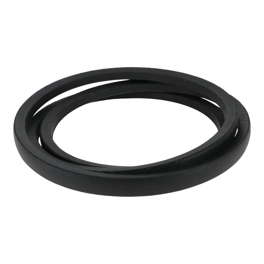M174506 Drive Belt fits John Deere X300 X300R X304 X305R X310 X320 X324 X330 X340 X350 X354 X360 X370 X380 X384 X390 X394 X500 X520 - Replaces M149970