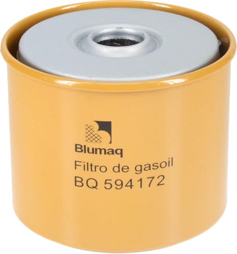 Zbox 0676987 Fuel Filter