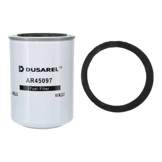 AR45098 Fuel Filter fits JD 5010 5020 4020 3020 4000 - Replaces 1535457-1873100940
