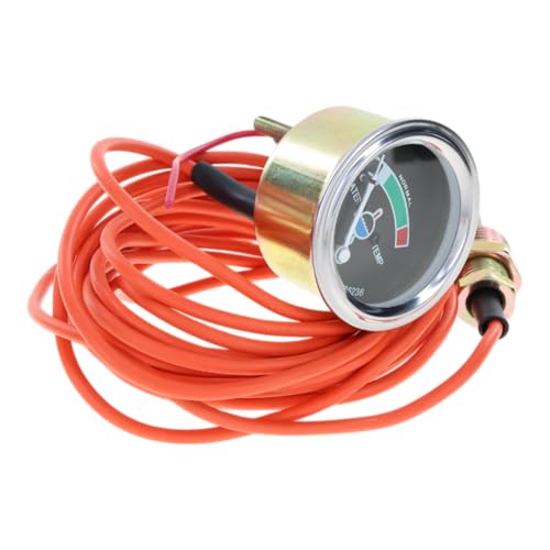 2005236 Gauge fits Caterpillar 12F 14E 980C 966D 966C 980B 215 - Replaces 200-5236 - CA2005236