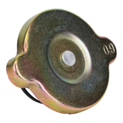 180224M92 Radiator Cap fits Massey Ferguson 1004 1004T 235 240 245 253 255 2620 263 2640 2680 2720 3050 230 3065S - Replaces 180224M1-180224M91