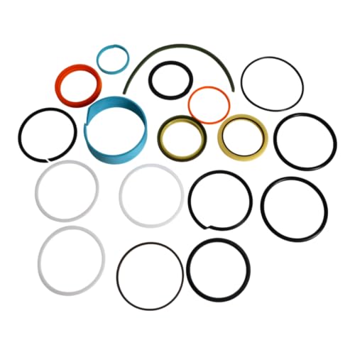 1038333 Hydraulic Seal Kit fits Caterpillar 307B 308B 307 - Replaces 103-8333 - 1038333-A