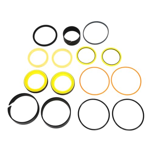 2465927 Hydraulic Seal Kit fits Caterpillar 436 436B - Replaces 246-5927 - 2465927-A