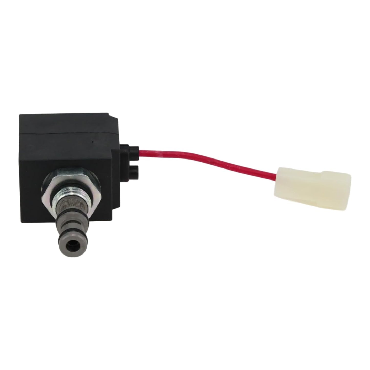 81870291 Solenoid fits Case IH CX90 CX80 Cx70 CX60 CX50 CX100 C90 C80 C60 C70 C50 995 895 795 695 595 495 4240 4230 - Replaces 100739A1-139307A1