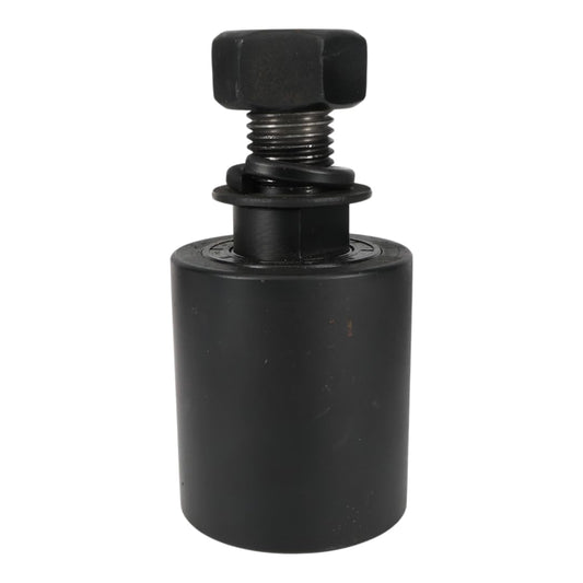 RC208-21904 Top Carrier Roller fits Kubota KH66 KH71 K035 K025 K028 KX024 KX026 KX121-2 KH90 KX91-2 KX61-2 K030 - Replaces RC20821900 - RC208-21900