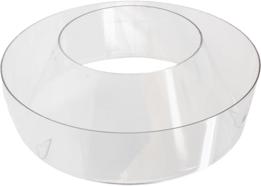 C9NN9A663A Pre-Cleaner Bowl fits Caterpillar 114 32 3304 D4HTSK III D5M D5HTSK II G3508 G3408 300 3 D4HTSK II 527 517 - Replaces 02389400-09959848