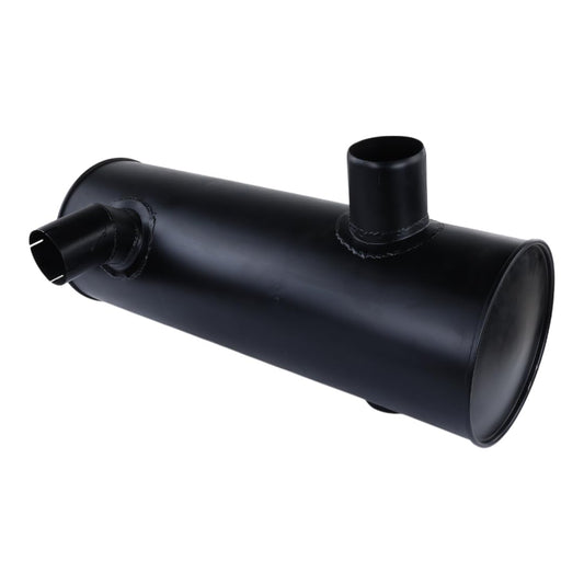 109-9463 Engine Muffler fits Caterpillar 330B 330B L 330B LN 3306 E330B E330BL E330BLN - Replaces 1099463-3607864