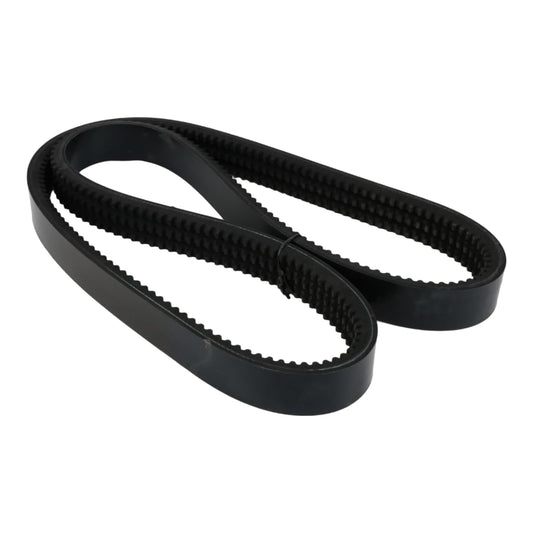 6736775 Drive Belt fits Bobcat 5600 753 S130 S150 S160 S175 S185 S205 T140 T180 T190 205 - Replaces 6667322 - A0216A0048