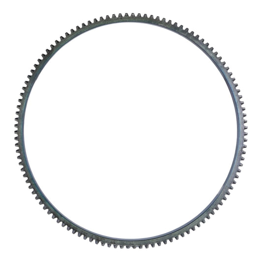 0410236 Flywheel fits Massey Ferguson 356 135 148 154-4S 158 168 175 178 180 1844 185 188 20 202 203 20C 2135 220 - Replaces 731008M1-7701031685