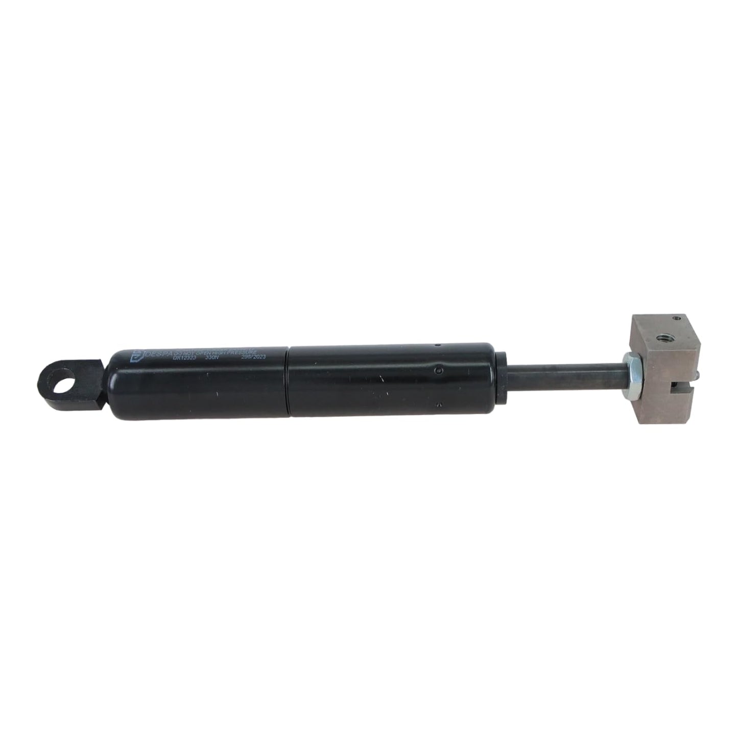 AL150755 Steering Cylinder Gas Strut fits JD 6410S 6410L 6410 6405 6400L 6400 6330 6320L 6320 6310S 6310L 6310 - Replaces AL115780 - VPM1821