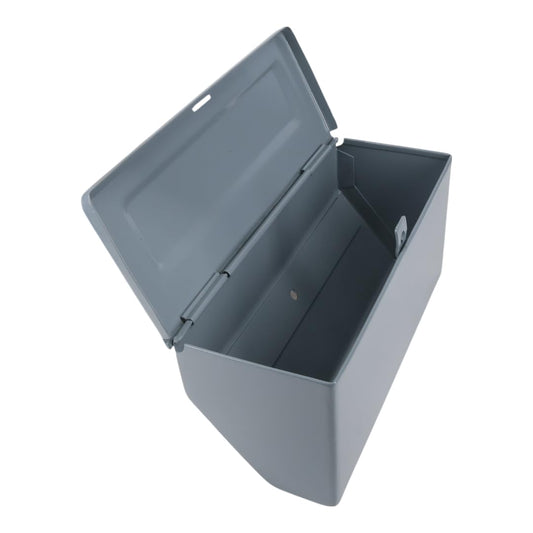 8N17005 Tool Box fits Ford New Holland 8N 9N 2N - Replaces 1111-6002 - A 720838