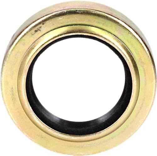 1077452M1 Lip Seal fits Massey Ferguson Fe35 F40 3165 300 20 2200 200 135 UK 100 275 265 255 2135 235 30 230 180 - Replaces 1077452M1-A 1212-1507