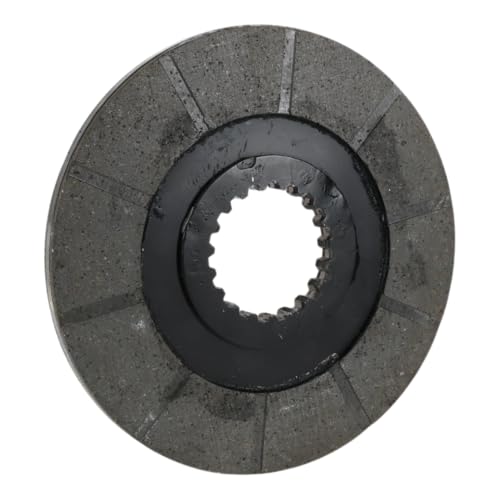 1349141C3 Brake Disc fits Case 480FLL 580 Super M 580 Super L 480ELL 580D 580C 580 586E 586D 585E 585D 584E 584D - Replaces 1349141C1-1349141C2