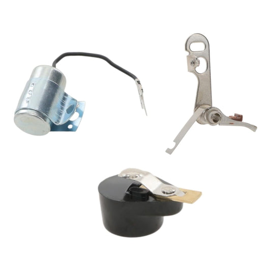 ATK1DCR Ignition Kit fits Massey Ferguson TO20 TO30 TO35 F40 35 50 65 135 150 230 235 245 202 203 204 205 2135 - Replaces 103151