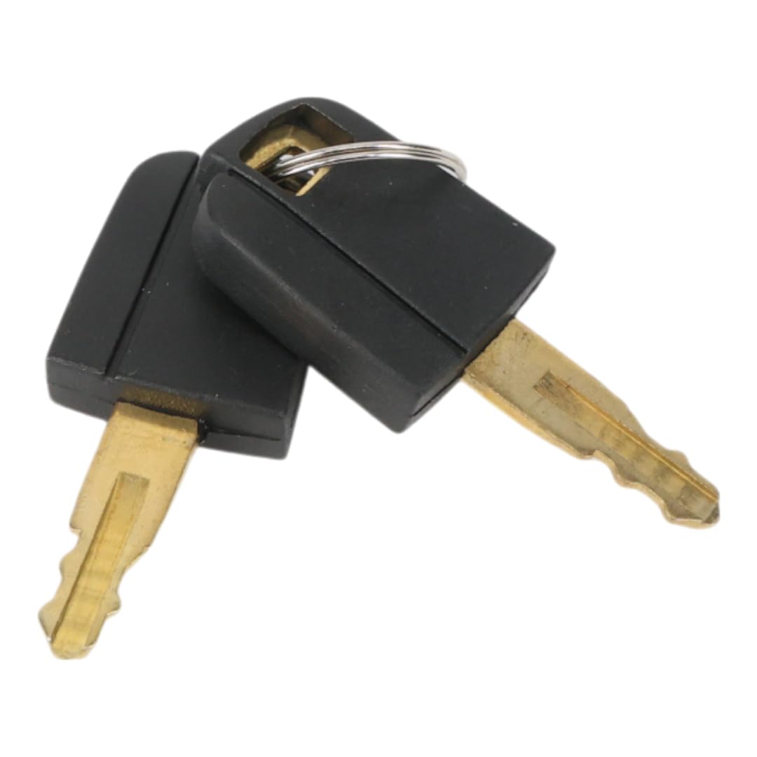 1107887 Ignition Switch fits Caterpillar 953D 973D 973C 963D 963C MD5150C 844K 824G II 824G 824H 834H 834G 854K 824C - Replaces 110-7887 - 110-7887-A