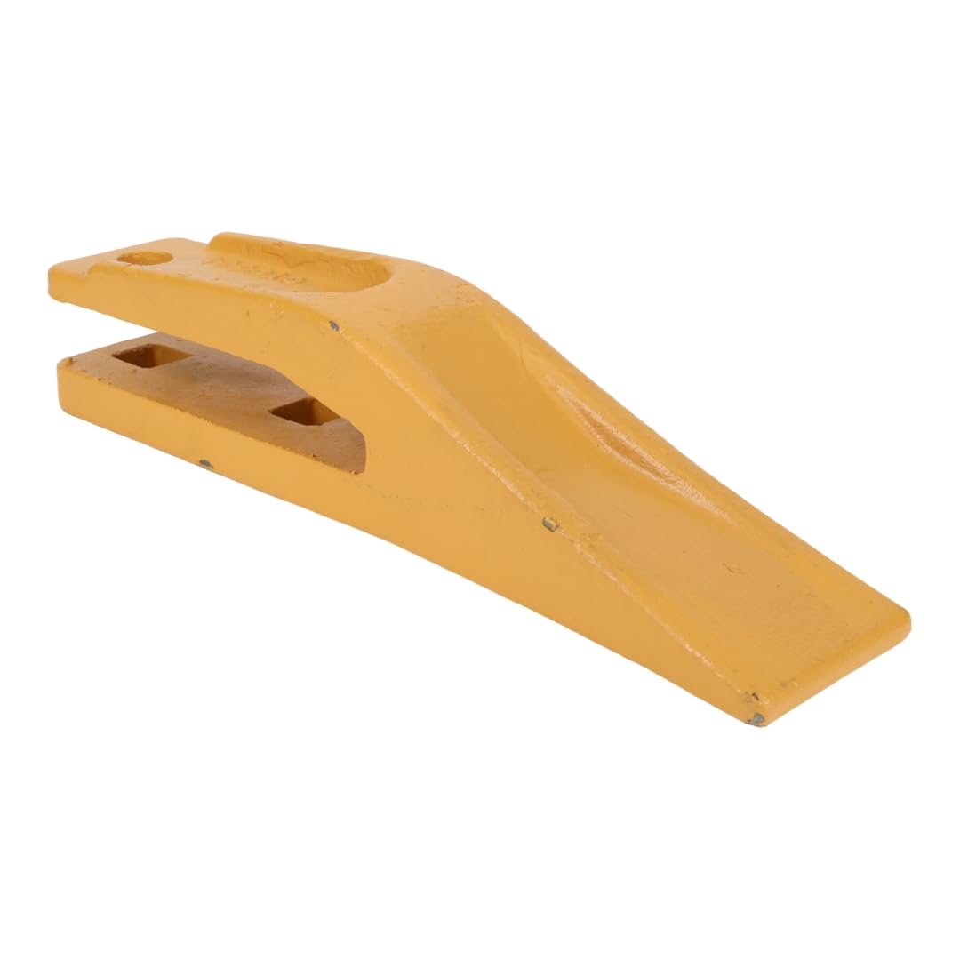 1358203 Tooth fits Caterpillar 426C 428B 428C 430D 430E 416C 420D 420E 436C 438C 305 304 304.5 304C CR 305.5D 305.5E - Replaces 135-8203 - 6Y6335