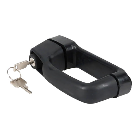 7109662 Door Latch Handle fits Bobcat T450 T550 T590 T595 T630 T650 T740 T750 T770 T870 S850 S770 S750 S740 T300 T320 A220 S185 S205 751 753 A300 A770 S100