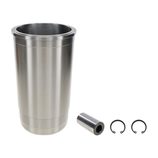 RE505111 Piston Liner Cylinder Kit fits John Deere 3410 3410X 5076E 5076EF 5082E 310E 310G 310Se 310SG 315SE 315SG 410E 410G - Replaces RE507920 - RE65967