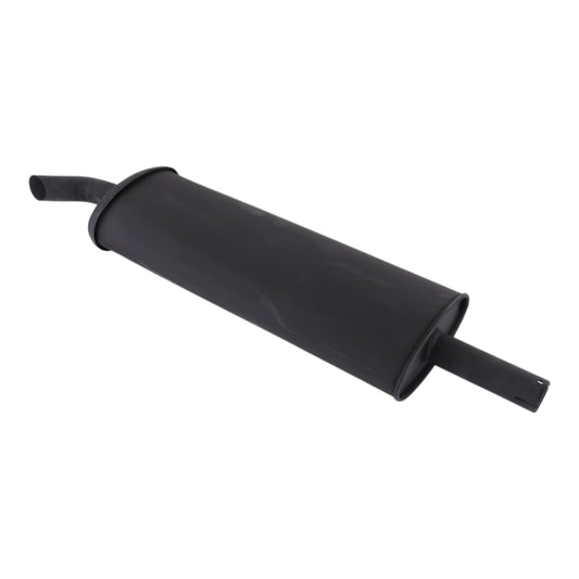 E4NN5230GB Exhaust Muffler fits Ford New Holland 2910 345C 345D 3610 3910 4000 4100 4110 4400 445C 445D 4500 4600 4610 - Replaces 81854991-83903542