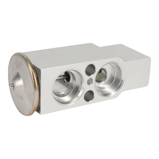 3902334M91 A/C Block Expansion Valve fits Massey Ferguson 3050 3645 3655 3660 3670 3690 5425 5435 5445 5450 5455 5460 5465 5470 - Replaces 7028951M1
