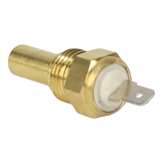 1877731M92 Water Temperature Sender fits Massey Ferguson 145 148 152 154 158 168 174 184 194 20B 20D 20E 20F 2205 2210 - Replaces Sensor 12091804-1209-1804