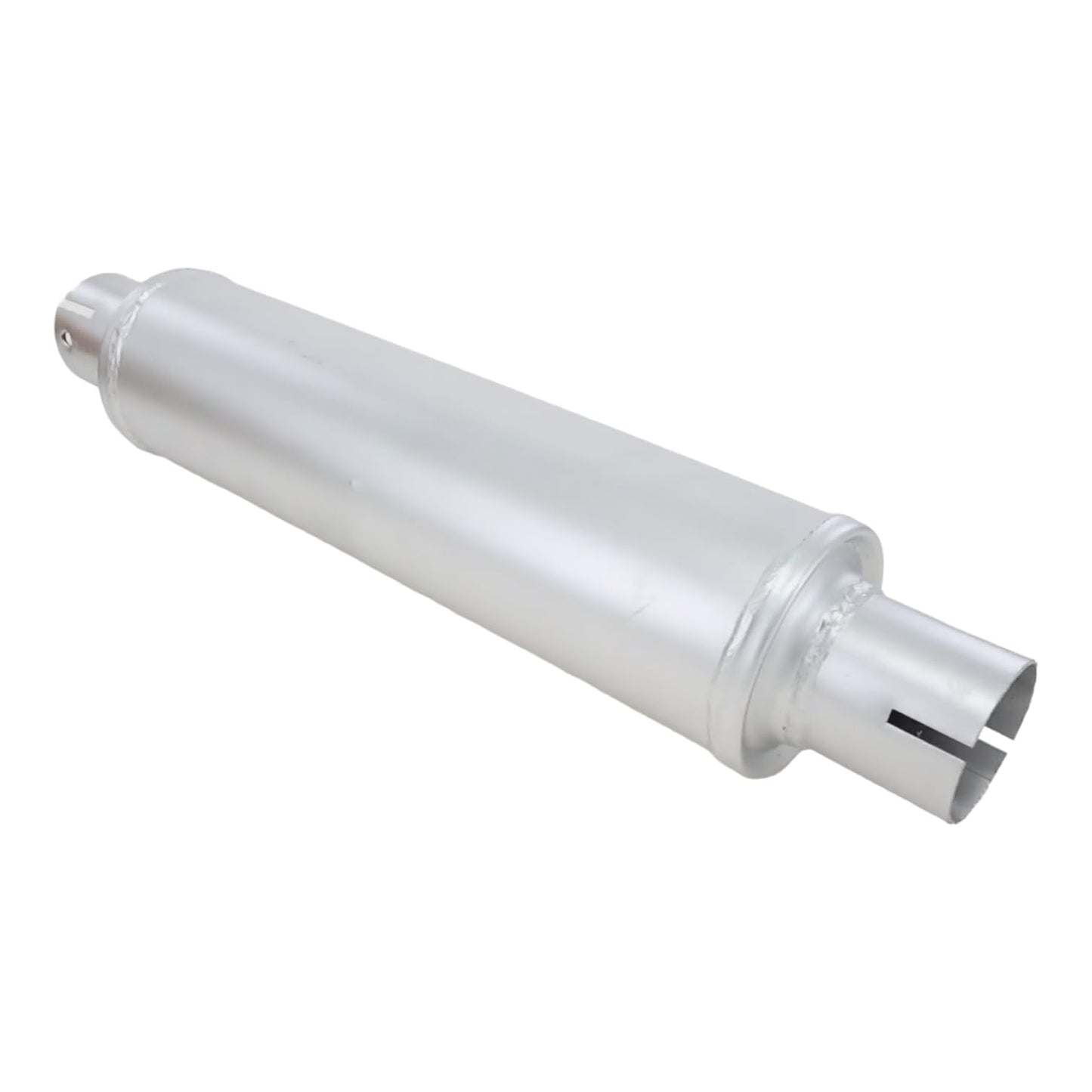 310079 Horizontal Muffler fits Ford New Holland 801 901 334 2910 2810 2610V 2610 234 2310 230A 2131 2120 2111 2031 2000 2130 1801 335 3600 3610 3610No