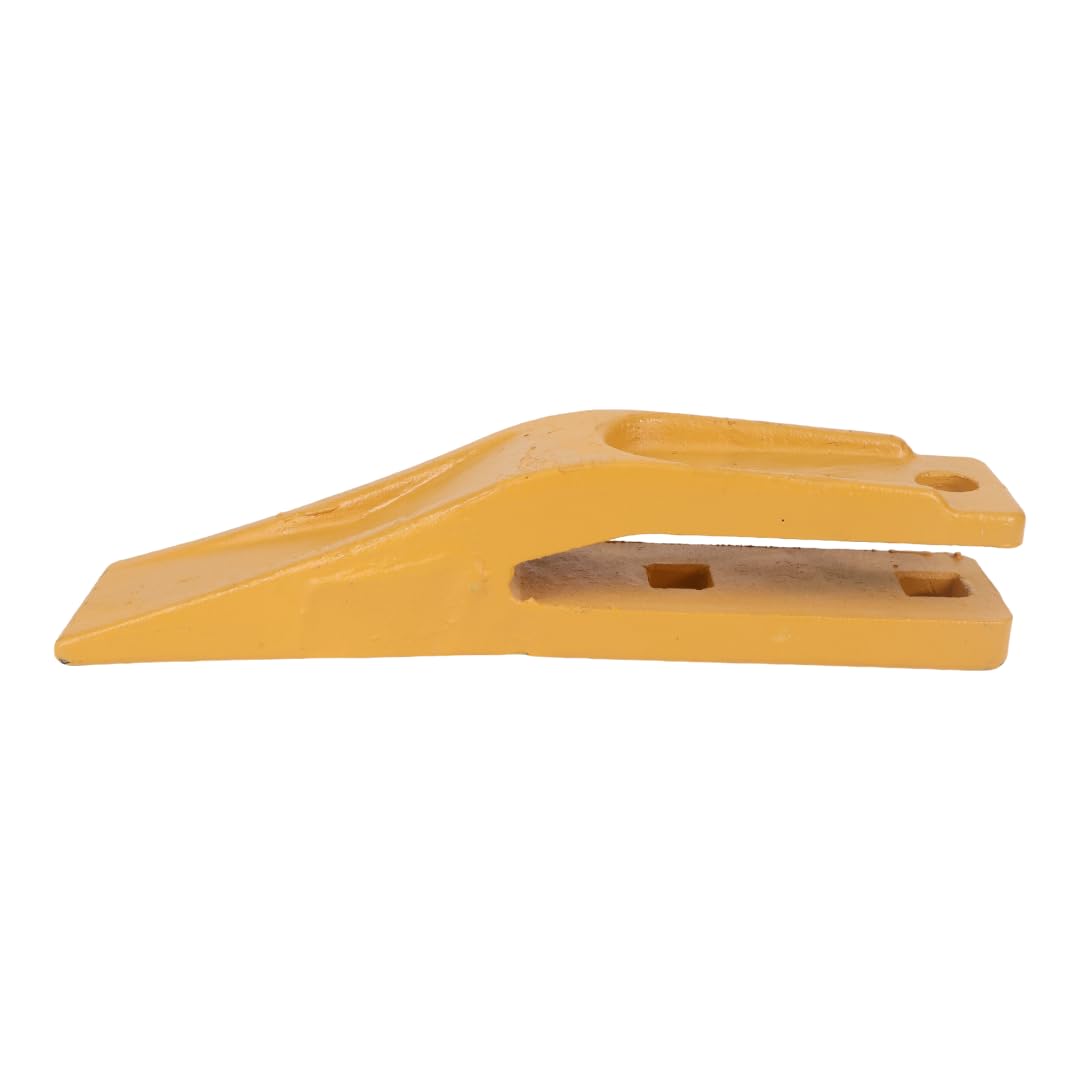 1358203 Tooth fits Caterpillar 426C 428B 428C 430D 430E 416C 420D 420E 436C 438C 305 304 304.5 304C CR 305.5D 305.5E - Replaces 135-8203 - 6Y6335