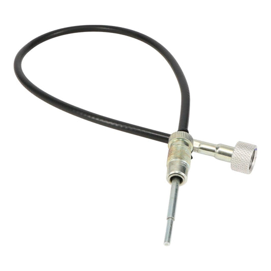 AL23838 Tachometer Cable fits John Deere 1635 2035 301A 302A 401A 401B 401C 1520 1630 1830 2020 2030 2040 2120 2130 - Replaces A-AL23838 - AT19904