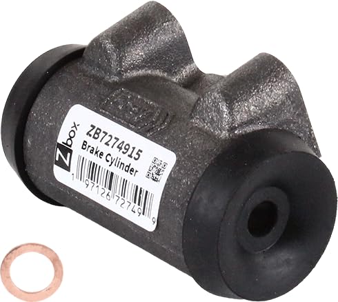 A12985 Loader Brake Slave Cylinder fits Case W14FL W14H W9A W18B W9E W20 W18 W9 W8E W10E W11 W11B W14 W7 W7E W8C W8B