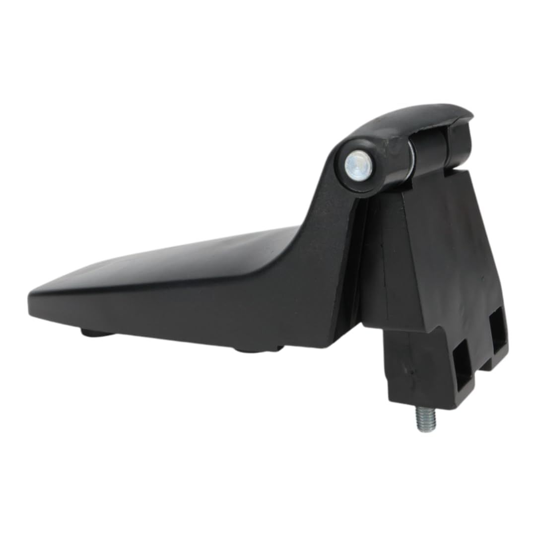 AL179832 Door Hinge fits John Deere 7200 7210 7400 7410 7430 7510 7530 7600 7610 7700 7710 7810 6120SE 6610 6600 7800 6520L 210G 210P 210K 6520SE 210L